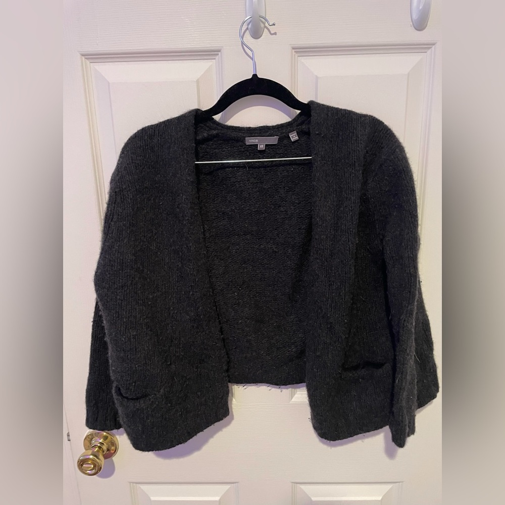 Vince Cardigan